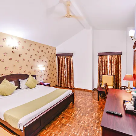 Amantra Shilpi Resort & Spa Udaipur-2