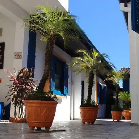 Pousada do Marcão-3