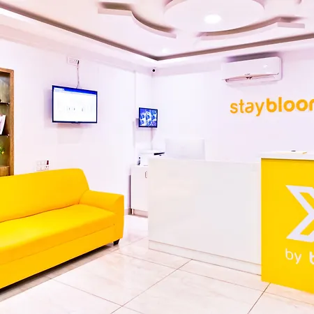 X By Bloom L Indiranagar-2