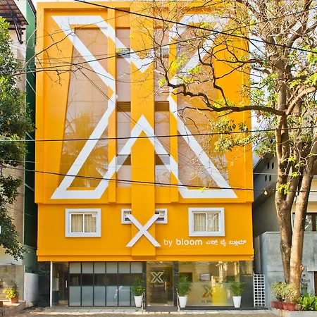 X By Bloom L Indiranagar-2