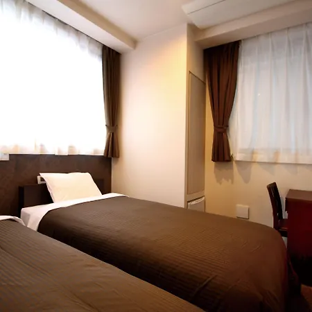 Hotel Trend Tobu Asakusa-Eki Kita-3