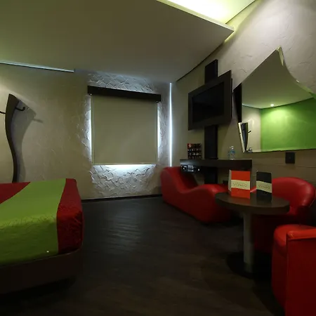 Hotel Y Villas Vento-2