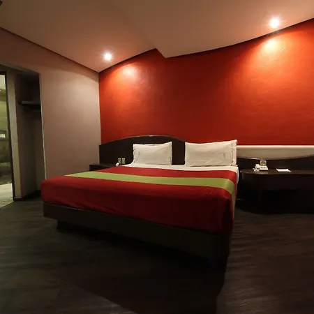 Hotel Y Villas Vento-3