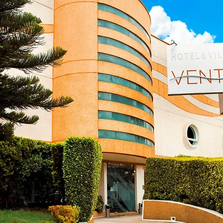 Hotel y Villas Vento-2
