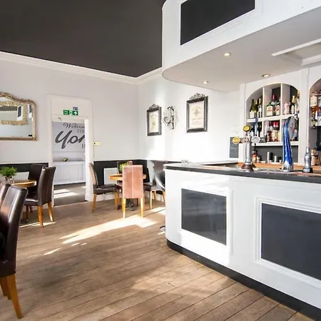 The York Hotel-2