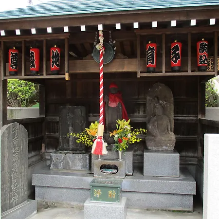 Apa Hotel Komagome Ekimae-2