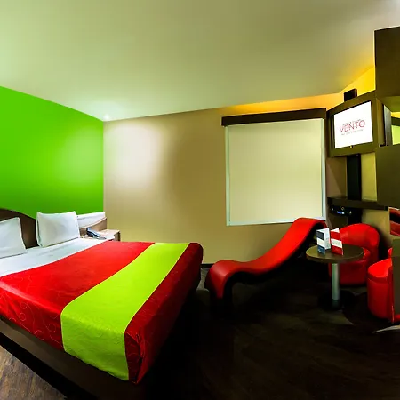 Hotel y Villas Vento-3