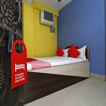 Oyo 16609 Trinayani Guest House-3