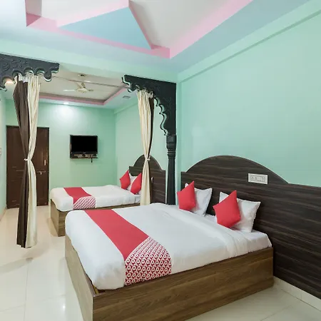 Hotel O Utsav-2