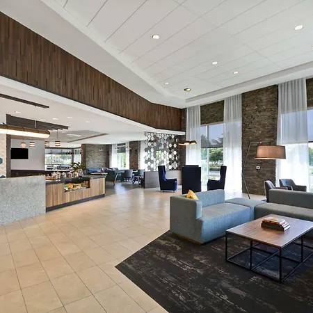 Hyatt Place Fresno-2