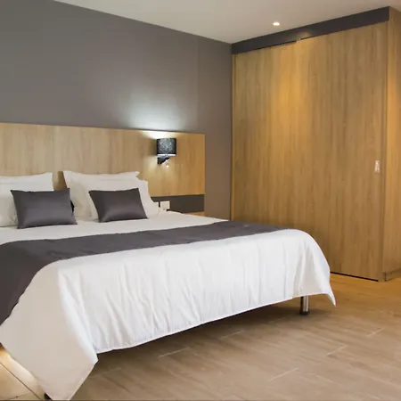 Hotel Plaza Del Lili-3