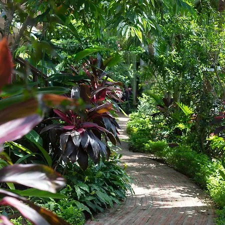 Bai Dinh Garden Resort & Spa-2