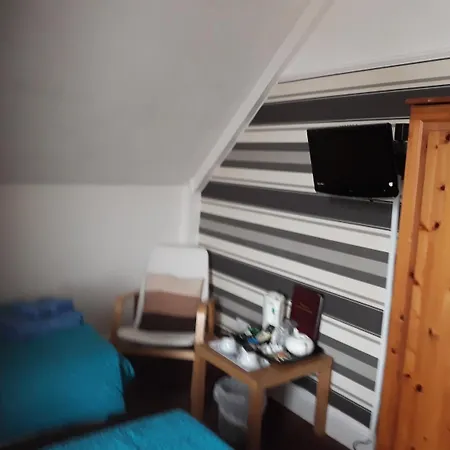 Glenavon Guest House-2