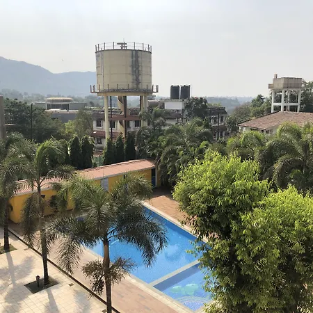Resort Silver Hills-2