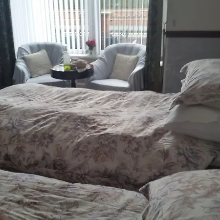 Doriam Guest House-3