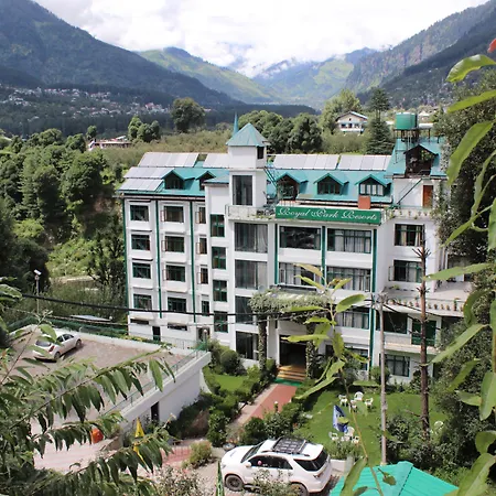 Royal Park Resorts-3