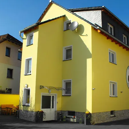 Pension Froschprinz-2