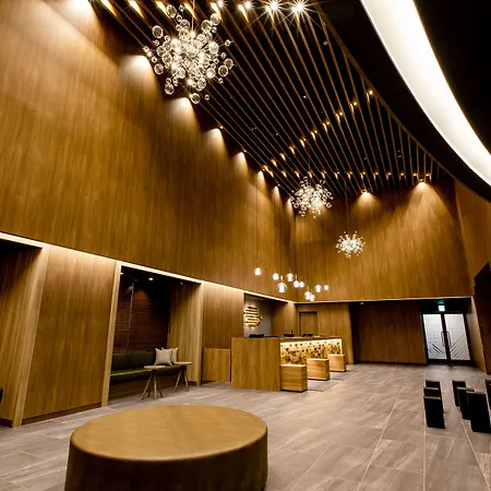 Koko Hotel Asahikawa Station-3