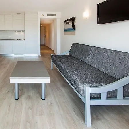 Apartamentos Sol Y Vera-2