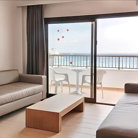 Apartamentos Sol Y Vera-3