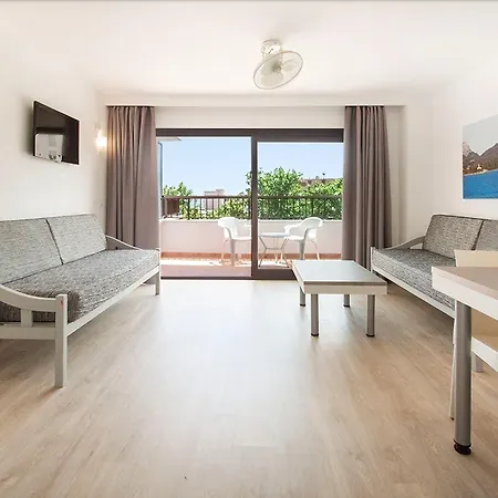 Apartamentos Sol Y Vera-3
