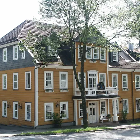 Harzhotel zum Prinzen-2