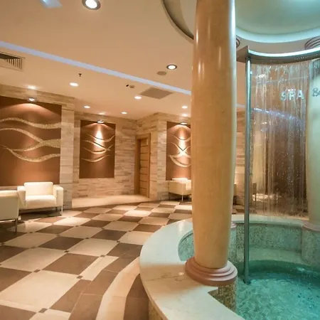 Monte Casa Spa & Wellness-3
