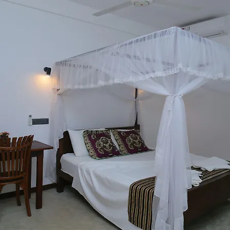 Sigiriya Rock Hide-2