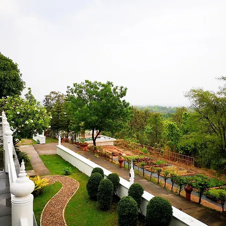 Amaravati Wellness Center Sha Plus-2