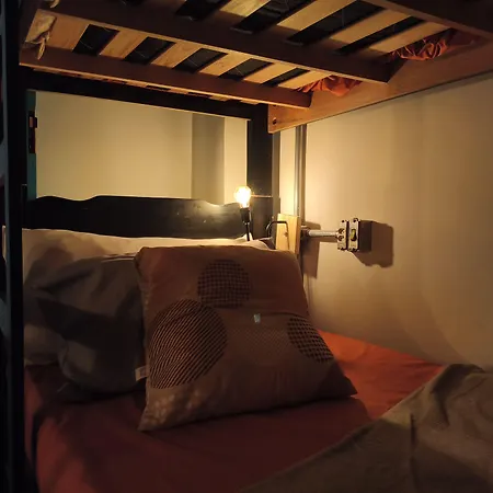 Hobi Hostel Boutique-3