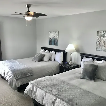 Stay In Gros Morne-3