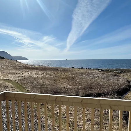 Stay In Gros Morne-2