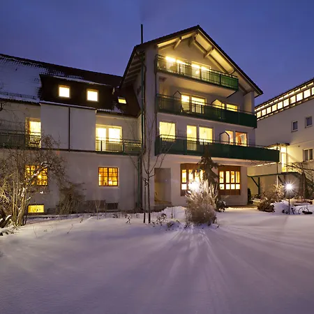 Kneipp- Und Wellvitalhotel Edelweiss-2
