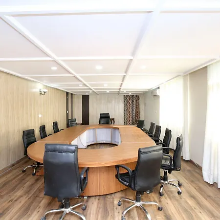 Capital O 12767 Hotel Grand Chinar-3
