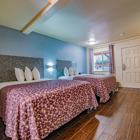Turlock Inn-2