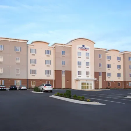 Candlewood Suites - Davenport By Ihg-2