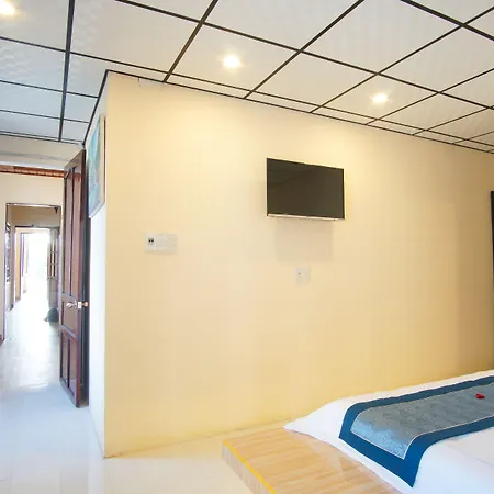Sapphire Hotel Hue-2