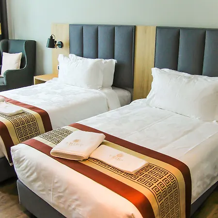 Amigo Hotel-3