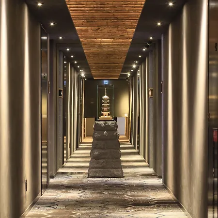 Hotel Gion Ichirin-2