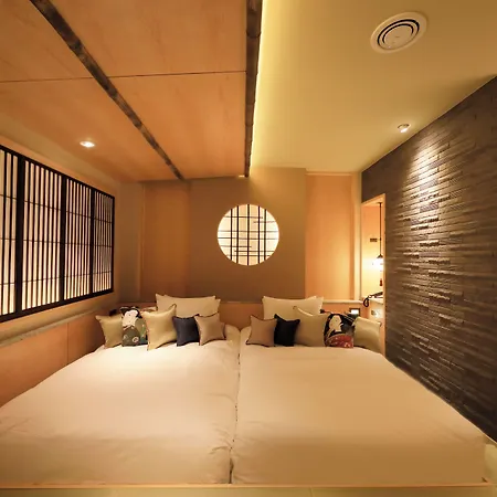 Hotel Gion Ichirin-2