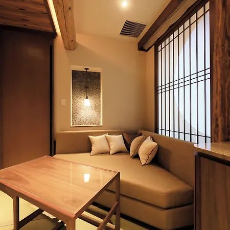 Hotel Gion Ichirin-2