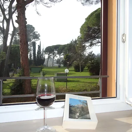 Hotel Sacro Cuore-3