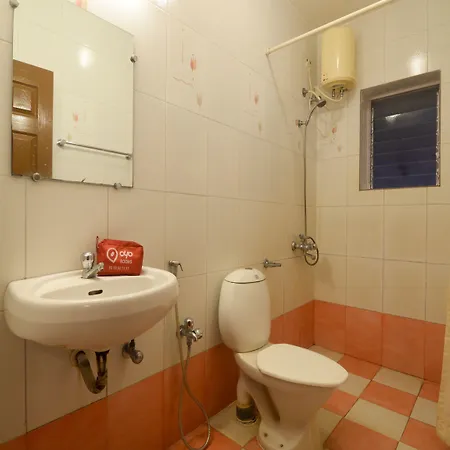 Oyo 24552 Hotel Koyal-3