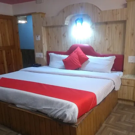 Oyo 24552 Hotel Koyal-2