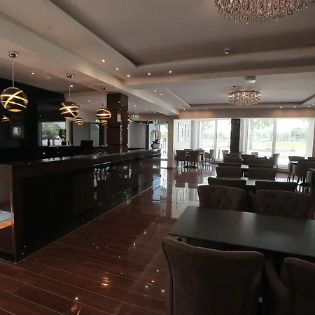 Hotel Starton am Village-3