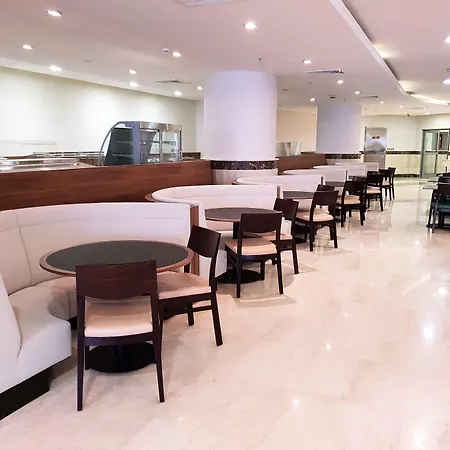 M Hotel Al Dana Makkah By Millennium-3