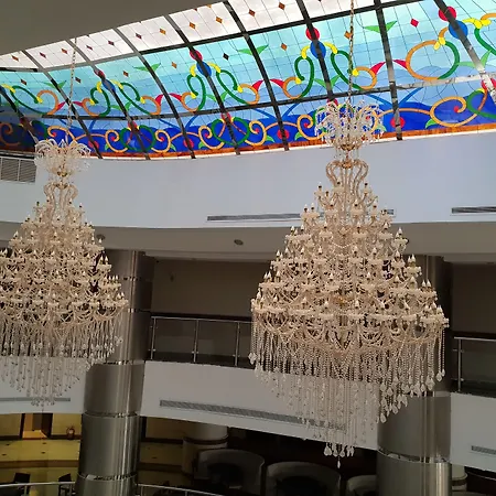 M Hotel Al Dana Makkah By Millennium-3