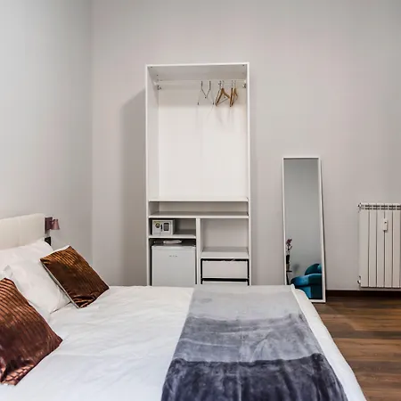 Alea Home Roma-2