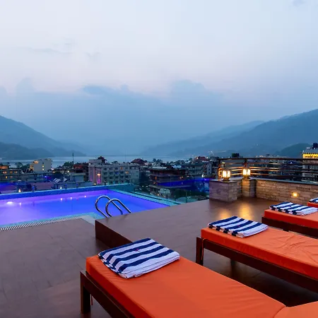 Hotel Mala Pokhara-3