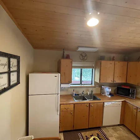 Eagle Nest Fly Shack & Lodge-3